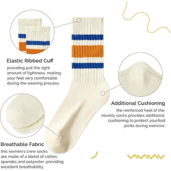 🆕 Women Yellow Winter Fall Scarf Cozy Scarves Fashion Soft Warm Skirt Best Gift - Picture 2 of 8